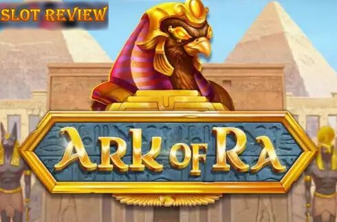 Ark of Ra